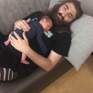 Meet your Posher, Hunter